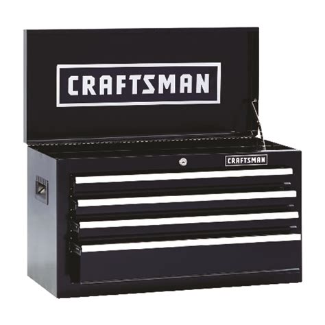 metal tool box ace hardware|craftsman 60 inch tool box.